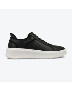 SKECHERS Patike court break double vented M - 183177-BLK42