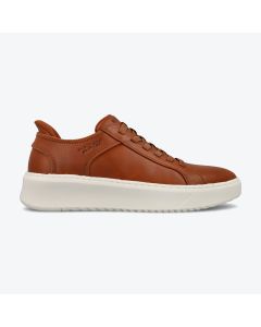 SKECHERS Patike court break double vented M - 183177-COG42.5