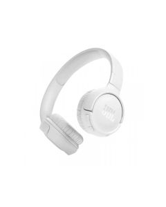 JBL Bežične slušalice TUNE 520BT, bela