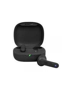 JBL Bežične bubice Wave Flex, crna - 183260