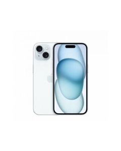 APPLE IPhone 15 6/128GB, plava - 25612