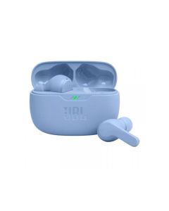 JBL Bežične bubice Wave Beam, plava - 183296