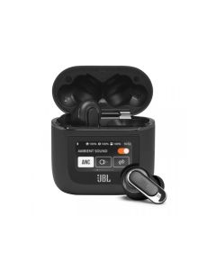 JBL Bežične bubice Tour Pro 2, crna - 183316