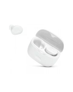 JBL Bežične bubice Tune Buds, bela - 183405