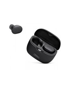 JBL Bluetooth slušalice Tune Buds, crna - 183410