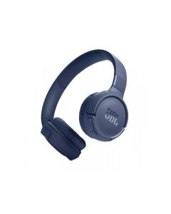 JBL Bežične slušalice Tune 520BT, plava - 183443