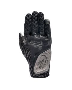 IXON Dirt air black antracit rukavice - 18347IXOBKAM