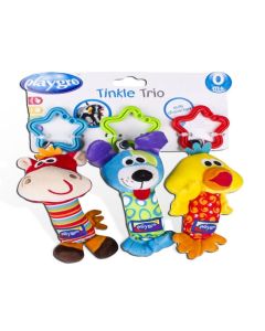 PLAYGRO  Zvučni trio - 183489