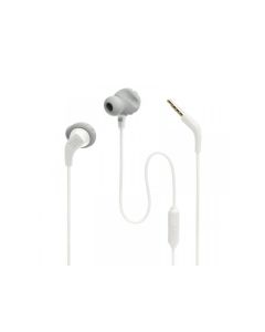 JBL Bluetooth slušalice Endurance Run BT 2, bela - 183493
