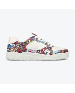 SKECHERS Patike koopa volley vexx doodle M - 183502-WMLT46