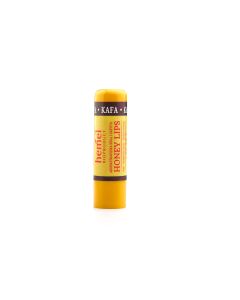 HEMEL Honey Lips balzam za usne kafa, 4,5ml - 1835-1