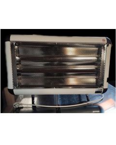 TERMOLUX Kvarcna grejalica EKP-20