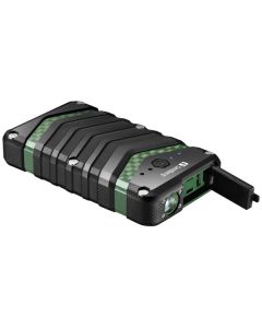 SANDBERG Powerbank Survivor 420-36, 20100 mAh - 26144-1-1
