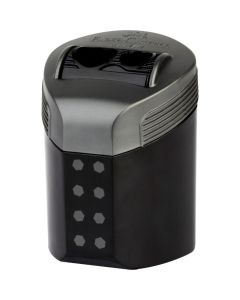FABER CASTELL rezač grip roll on 183910 - 183910-1