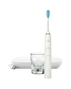 PHILIPS Sonična četkica za zube HX9911/27 Diamond bela - 18392