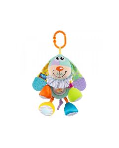 PLAYGRO Aktiviti kuca (37828) - 183942