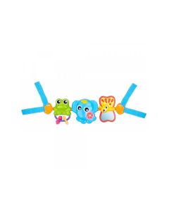 PLAYGRO Muzički trio za kolica - 183945