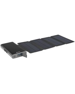 SANDBERG Solarni punjač 420-56 8W 2xUSB, 25000 mAh - 26150