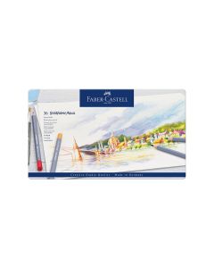 Drvene bojice Faber Castell goldfaber Aqua 1/36 114636 - B124