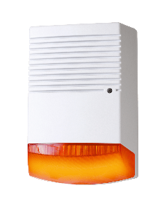 home Lažna sirena - HSS 110