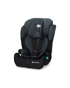 KINDERKRAFT Auto sedište COMFORT UP i-Size 76-150cm black (KCCOUP02BLK0000) - 184141