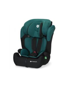 KINDERKRAFT Auto sedište Comfort up I-size 76-150cm, zelena - 184142