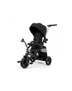 KINDERKRAFT Tricikl Easytwist black (KREASY00BLK0000) - 184145