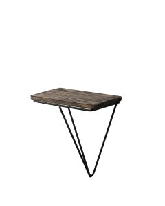 HANAH HOME Zidna polica Phalaenopsis