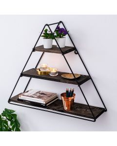 HANAH HOME Zidna polica Hyacinth - 184309