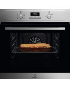 ELECTROLUX Ugradna rerna EOF3H40BX - 18432-1