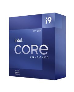 INTEL CPU s1700 Core i9-12900KF 16-Core up to 5.20GHz Tray