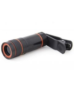 GEMBIRD Optical objektiv za telefon , 12X zoom TA-ZL12X-01 - 184525