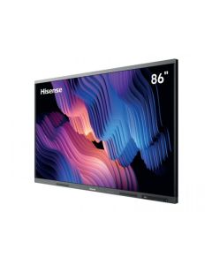 HISENSE Interaktivni ekran 86