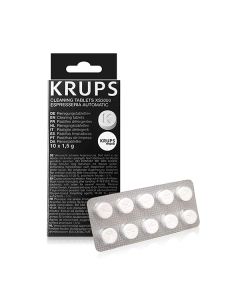KRUPS Tablete za čišćenje  XS300010 - 18467