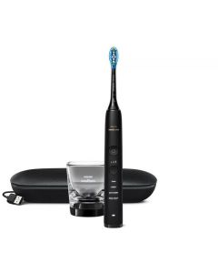 PHILIPS Sonična četkica za zube HX9911/09 Diamond crna - 18471-1