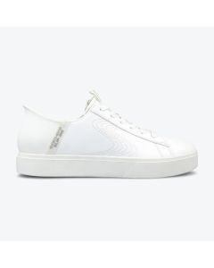 SKECHERS Patike slip-ins eden lx - royal W - 185008-WHT40