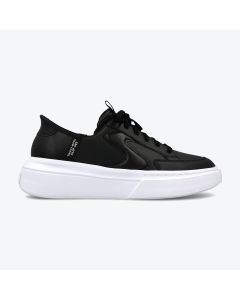 SKECHERS Patike cordova classic new reign W - 185081-BKW39