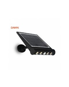 DAWN SOLARNA LED SVETILJKA LD SSL 8W - 185127-1
