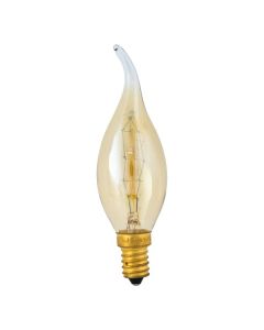 FORMA Edison sijalica E14 40W ES1C35T-40