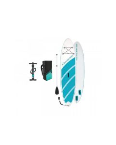 INTEX Sup daska 320x81x15cm Aqua Quest