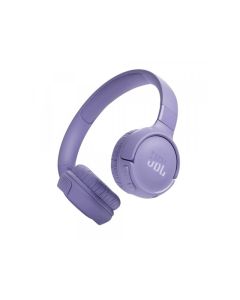 JBL Bluetooth slušalice TUNE 520BT, ljubičasta - 185359