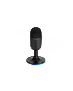 MARVO Mikrofon MIC-06 BK, crna - 185409