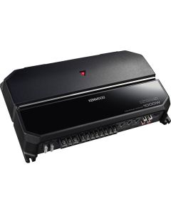 KENWOOD Pojačalo za auto KAC-M1814