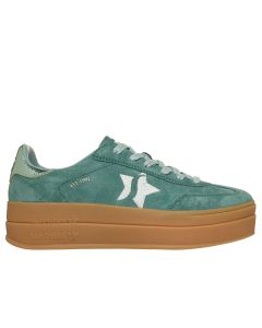 SKECHERS Patike academy hi W