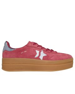 SKECHERS Patike academy hi W