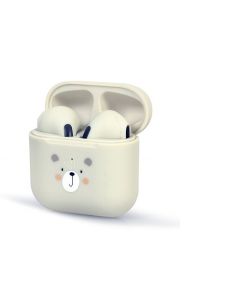 GEMBIRD Bežične bubice TWS-01 Teddy - 185680-1
