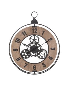 ATMOSPHERA Zidni sat 57x7x70cm