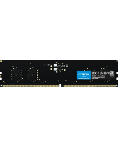 RAM DDR5 8GB Crucial 4800MHz CT8G48C40U5