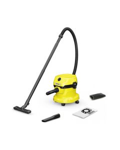 KARCHER Usisivač WD 2 PLUS V-12/4/18