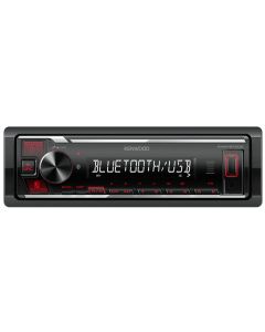 Kenwood KMM-BT209